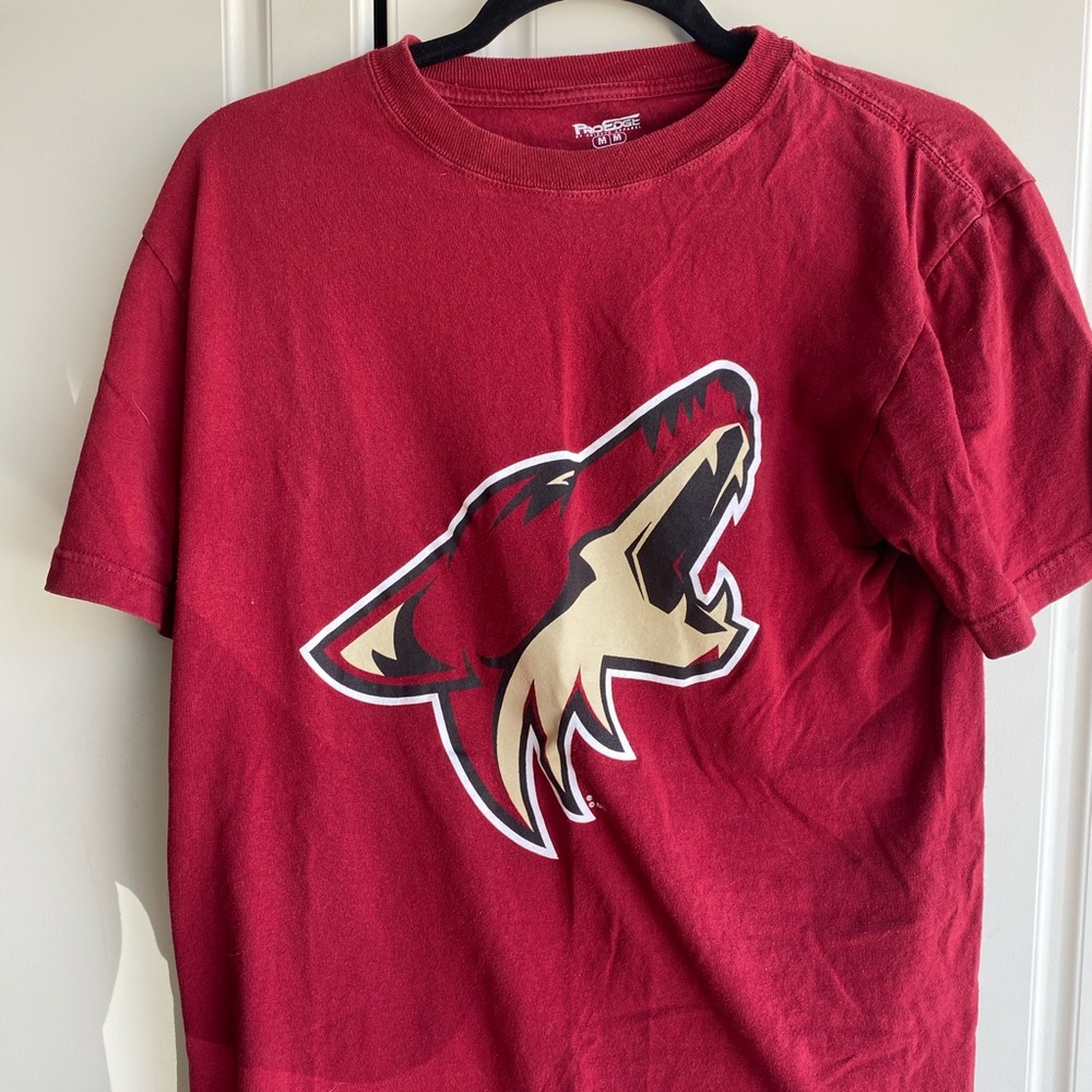 Arizona Coyote T-shirt